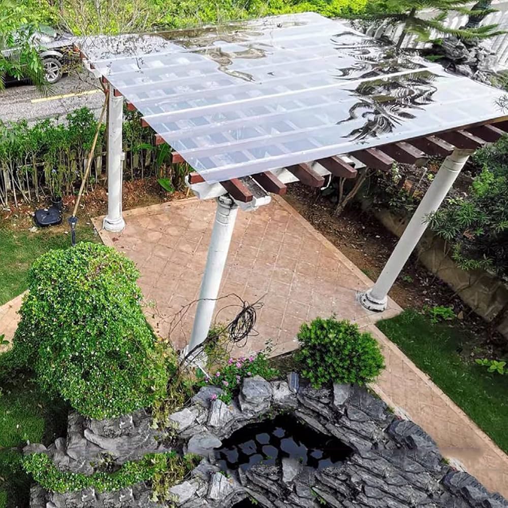 découvrez notre sélection de panneaux uv, idéaux pour protéger vos espaces et optimiser l'éclairage naturel. profitez d'une solution efficace pour réduire l'exposition aux rayonnements nocifs tout en créant un environnement lumineux et agréable.