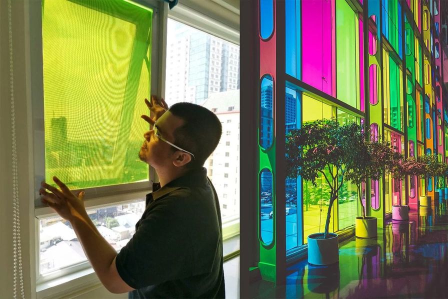 découvrez notre sélection de panneaux uv, idéals pour protéger vos espaces intérieurs tout en optimisant la lumière naturelle. apprenez comment ces dispositifs innovants peuvent réduire la baisse de luminosité et préserver vos biens des effets néfastes des rayons ultraviolets.