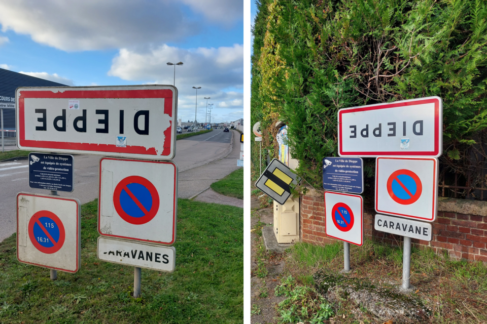 découvrez notre large sélection de panneaux pour tous vos besoins, qu'il s'agisse de signalisation, de décoration ou de protection. nos panneaux de qualité supérieure s'adaptent à tous les environnements et garantissent une visibilité optimale. explorez nos options dès maintenant pour trouver la solution idéale pour votre projet.