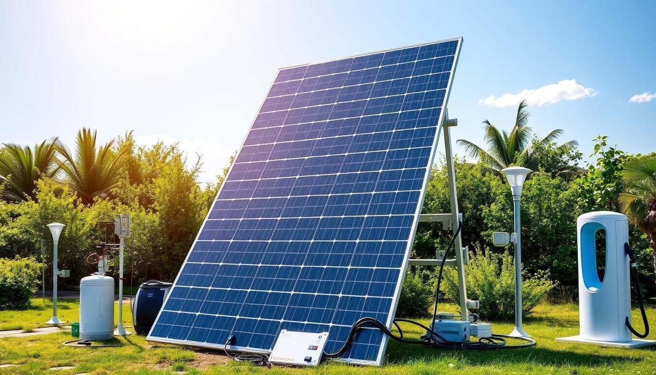 découvrez nos panneaux solaires de 3000w, conçus pour maximiser votre production d'énergie et réduire vos factures d'électricité. profitez d'une énergie renouvelable efficace et durable pour votre maison ou votre entreprise.