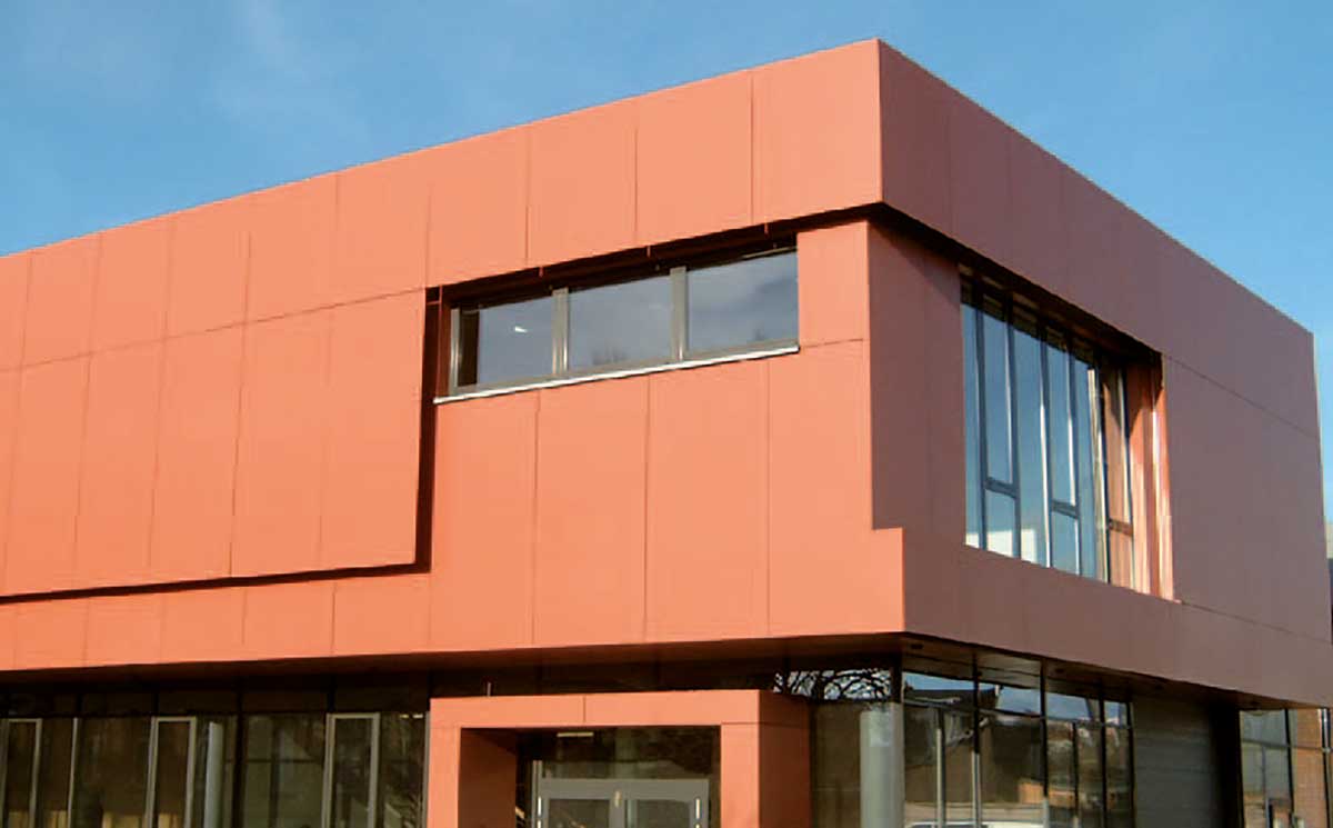 découvrez notre sélection de panneaux façade, idéaux pour embellir et protéger vos bâtiments tout en offrant une isolation optimale. transformez vos espaces extérieurs avec nos designs modernes et durables.