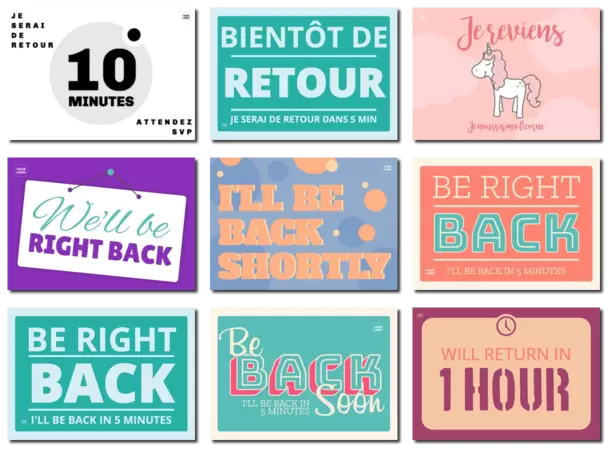 découvrez notre page dédiée aux panneaux gratuits ! obtenez des informations sur les ressources disponibles, les types de panneaux, et comment les utiliser pour embellir votre espace ou promouvoir vos projets. ne manquez pas cette opportunité de bénéficier d'options à coût zéro pour vos besoins visuels !