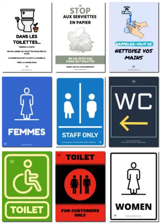 découvrez notre sélection de panneaux gratuits pour embellir vos espaces et véhiculer vos messages. téléchargez facilement des designs variés et attractifs, adaptés à tous vos besoins.