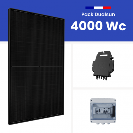 découvrez les panneaux solaires nécessaires pour produire 4000 kw d'énergie. optimisez votre système d'énergie renouvelable et maximisez votre production grâce à nos conseils experts sur le choix et l'installation des panneaux adaptés à vos besoins.