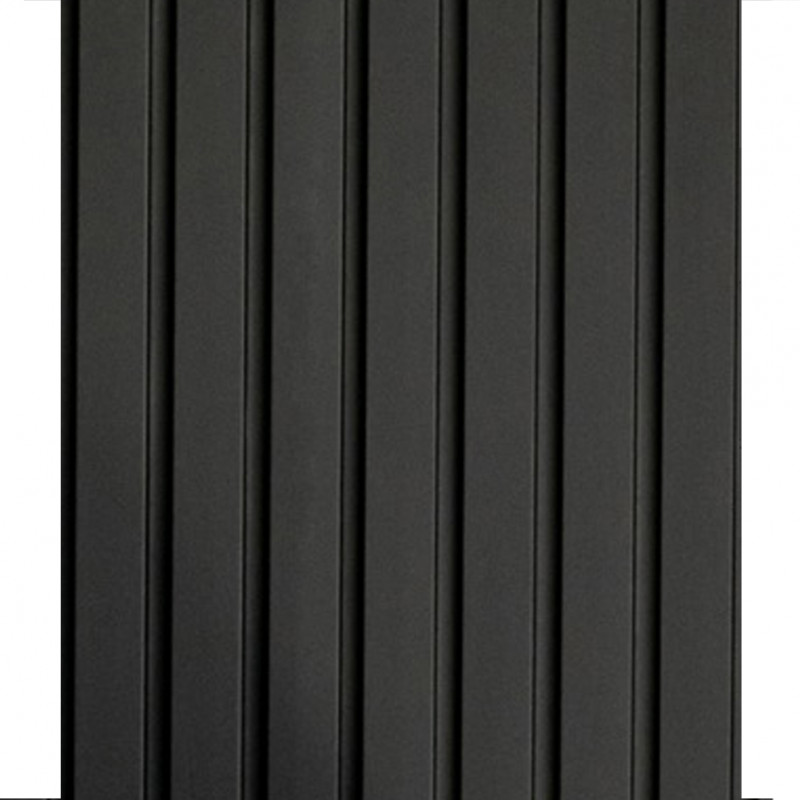 découvrez notre sélection de panneaux noirs élégants et modernes, parfaits pour sublimer votre intérieur ou votre extérieur. idéals pour la décoration, la séparation des espaces ou l'isolation, ces panneaux allient esthétisme et fonctionnalité. explorez nos différentes options pour donner une touche chic à votre projet.
