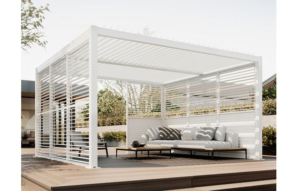 découvrez les avantages des panneaux orientables, une solution innovante pour optimiser l'éclairage naturel et améliorer l'efficacité énergétique de vos espaces. idéals pour les habitations et bureaux, ces panneaux sont faciles à installer et personnalisables selon vos besoins.