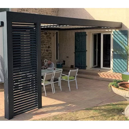 découvrez les panneaux orientables, une solution innovante pour optimiser la lumière naturelle et la gestion thermique de vos espaces. profitez d'un confort optimal tout en embellissant votre intérieur grâce à ces équipements modulables et esthétiques.