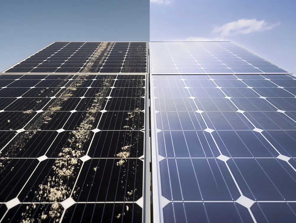 découvrez les avantages des panneaux photovoltaïques pour une production d'énergie durable et économique. optimisez votre consommation d'électricité tout en préservant l'environnement grâce à cette solution innovante.