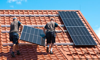 découvrez comment les panneaux photovoltaïques transforment l'énergie solaire en électricité pour votre maison. profitez d'une solution durable et économique pour réduire vos factures d'énergie et contribuer à la protection de l'environnement.
