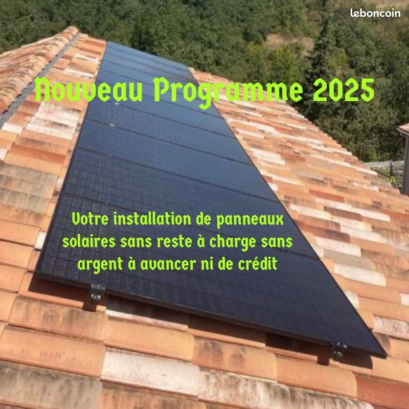 découvrez comment bénéficier de panneaux photovoltaïques gratuits pour réduire vos factures d'énergie et contribuer à la transition énergétique. obtenez des informations sur les programmes d'aide disponibles, les installations possibles et les économies d'énergie réalisables.