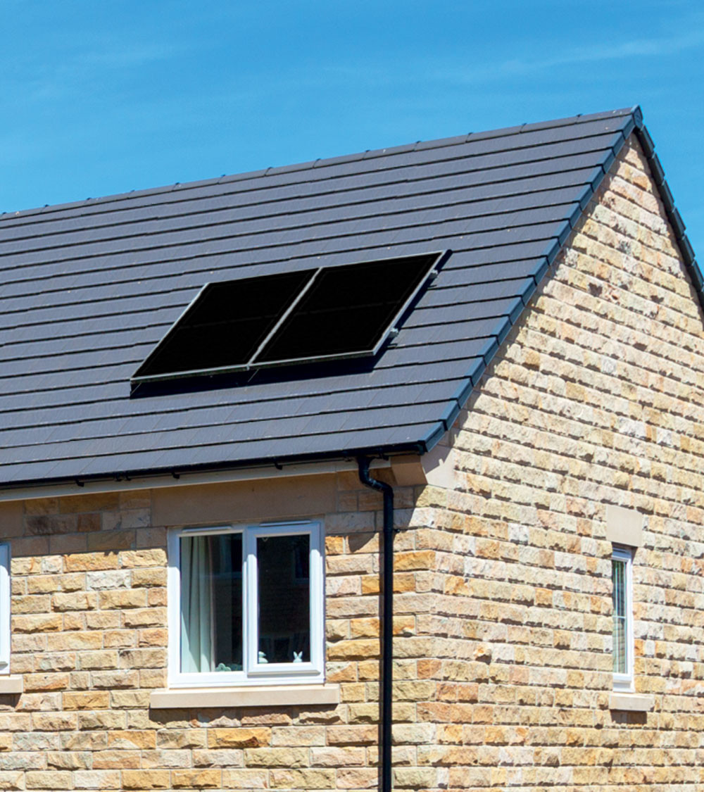 découvrez comment les panneaux photovoltaïques sur toiture peuvent transformer votre maison en une source d'énergie propre et renouvelable. optimisez votre consommation d'électricité et réduisez votre facture énergétique tout en contribuant à la protection de l'environnement.