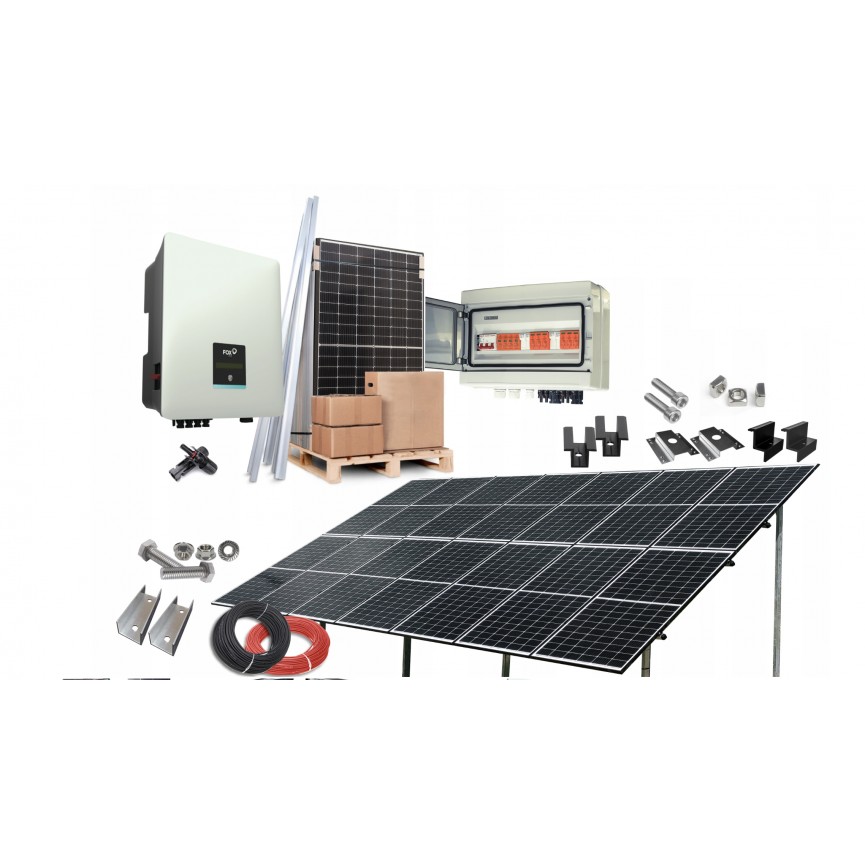 découvrez notre sélection de panneaux solaires adaptés pour des installations de 3000 kw, alliant performance, fiabilité et durabilité. optimisez votre production d'énergie renouvelable dès aujourd'hui !