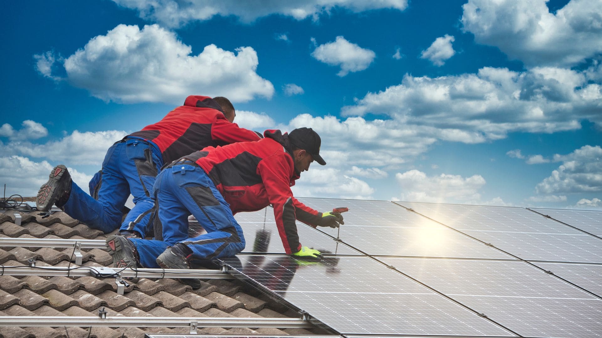 découvrez les avantages des panneaux solaires pour votre maison : économies d'énergie, respect de l'environnement et solutions durables. optez pour une énergie renouvelable et réduisez votre facture d'électricité dès aujourd'hui.