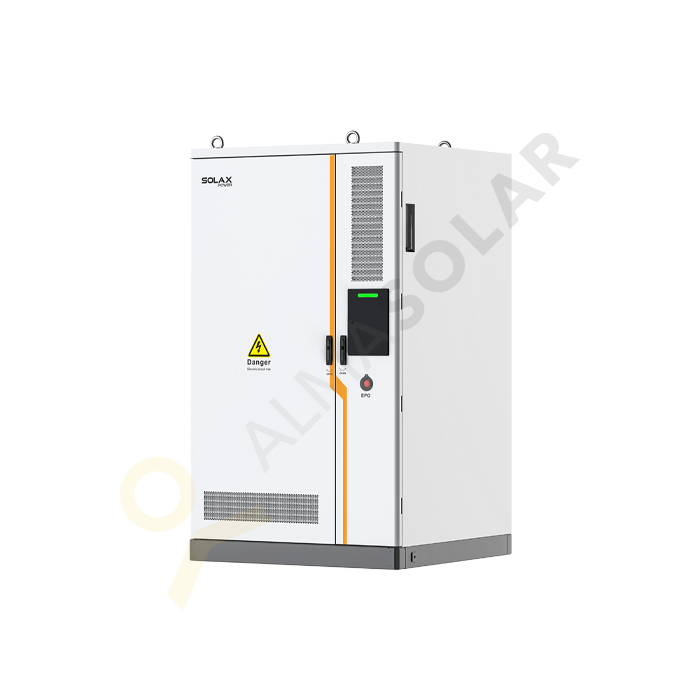 découvrez les panneaux solaires de 100 kw, une solution énergétique efficace et durable pour réduire vos factures d'électricité et votre empreinte carbone. optimisez votre production d'énergie renouvelable avec notre expertise et nos produits de qualité.