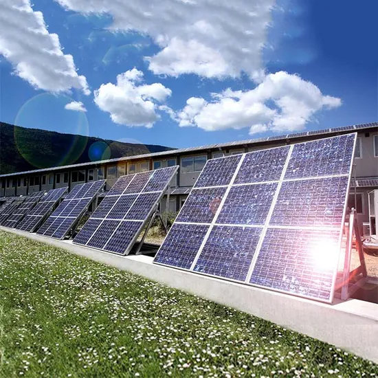 découvrez nos panneaux solaires 100 kw, idéaux pour optimiser votre production d'énergie renouvelable. profitez d'une solution écologique et économique pour réduire vos factures d'électricité tout en contribuant à la protection de l'environnement. contactez-nous pour une installation clé en main.