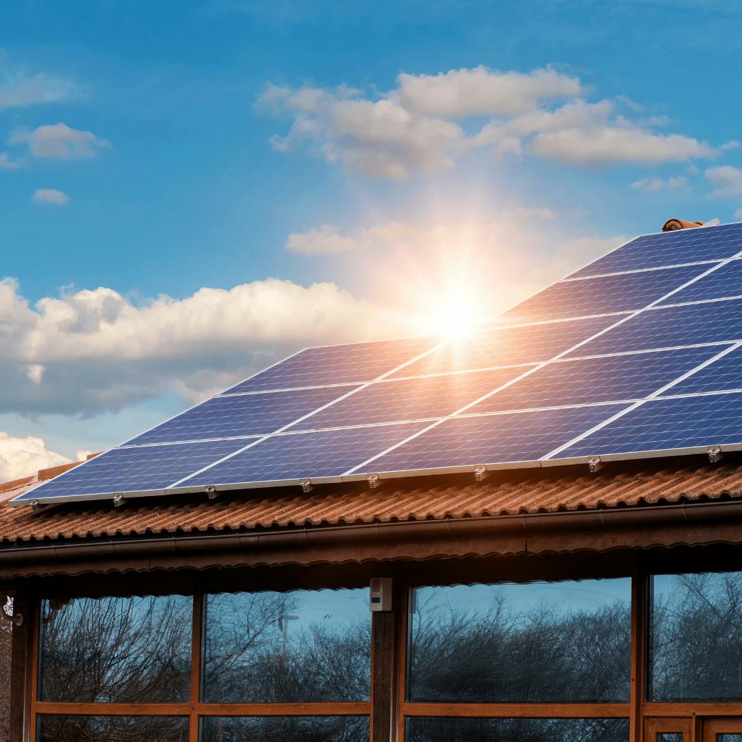 découvrez les avantages des panneaux solaires pour réduire vos factures d'énergie et contribuer à la protection de l'environnement. informez-vous sur les types, l'installation et les aides financières disponibles pour intégrer cette solution écologique et durable dans votre quotidien.