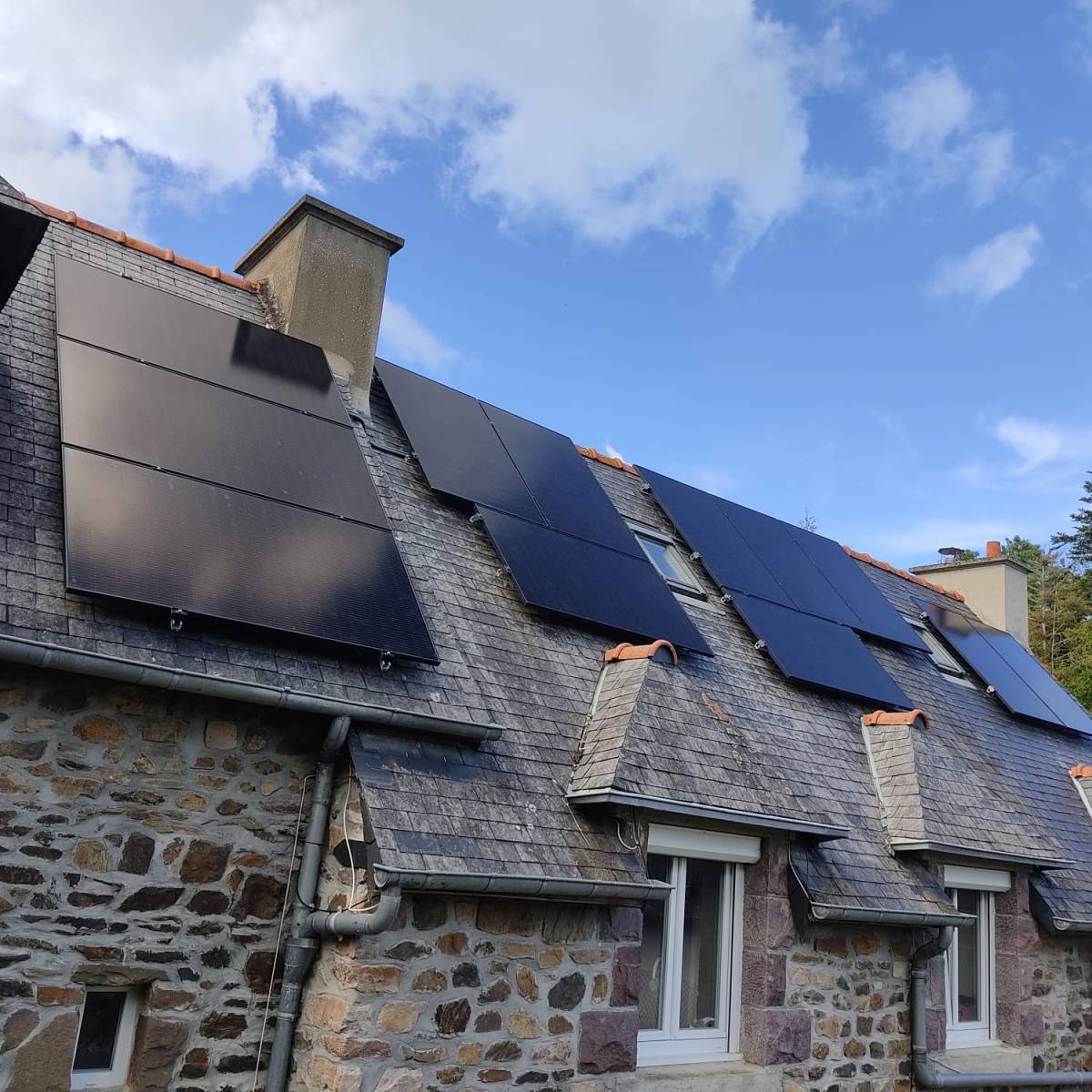 découvrez les tendances et innovations des panneaux solaires en 2025. apprenez comment ces technologies vertes transforment l'énergie renouvelable et contribuent à un avenir durable. installez des panneaux solaires performants et économisez sur vos factures d'électricité tout en protégeant la planète.