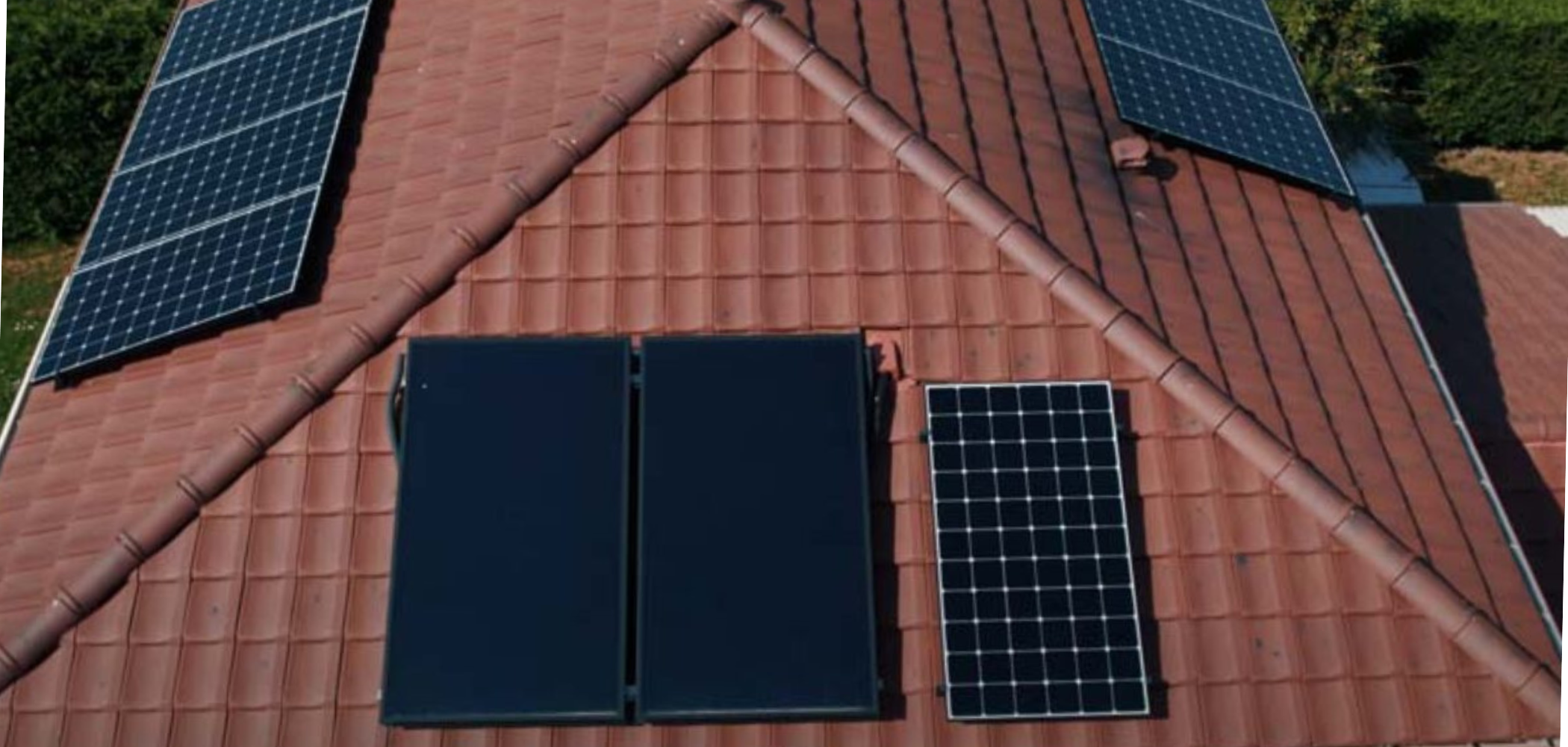 découvrez les avantages des panneaux solaires pour une énergie renouvelable et durable. apprenez comment ils peuvent réduire vos factures d'électricité et contribuer à la protection de l'environnement. informez-vous sur les différentes options disponibles pour optimiser votre installation solaire.