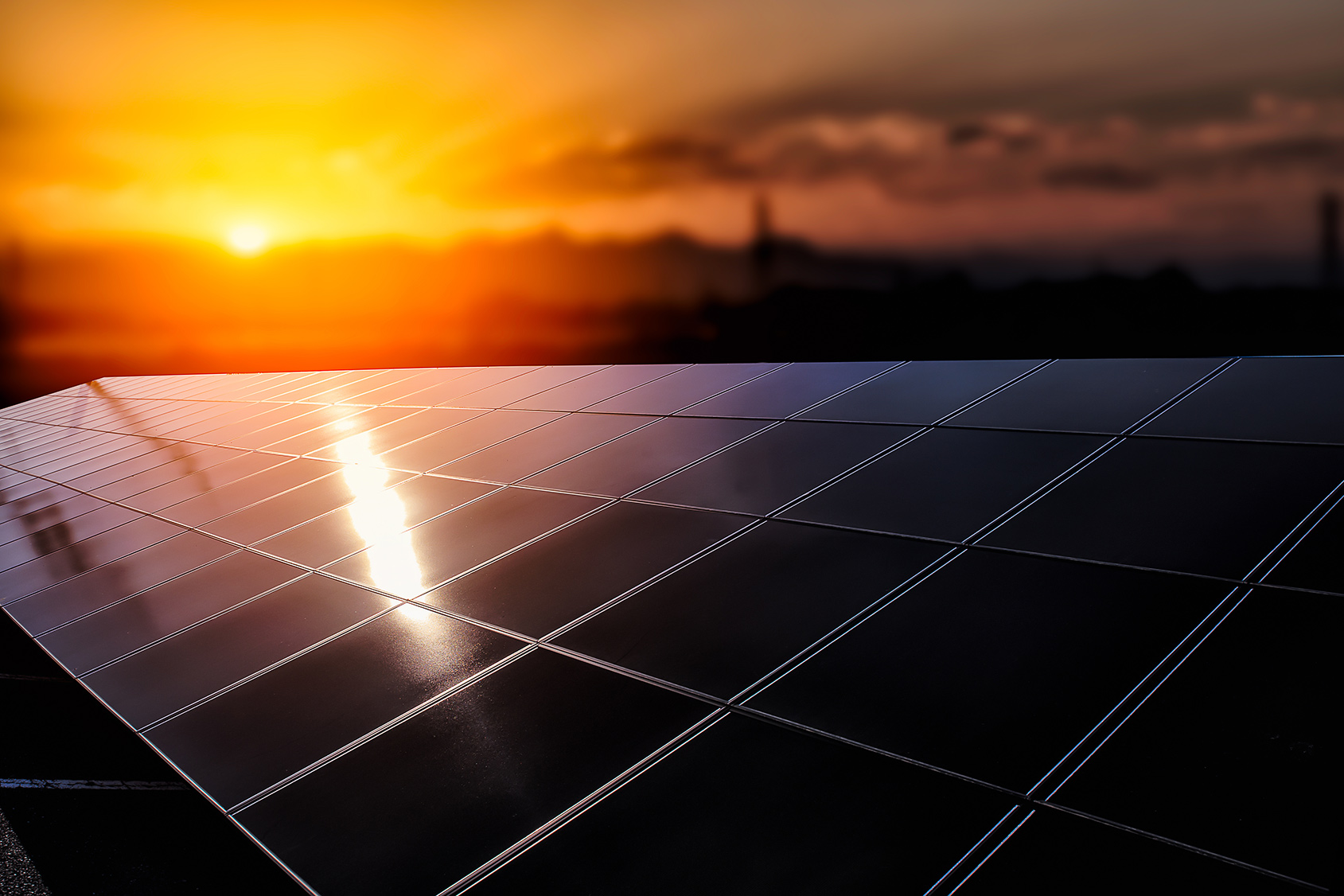 découvrez les panneaux solaires, une solution écologique et économique pour produire votre propre énergie. apprenez comment ces technologies durables peuvent réduire vos factures d'électricité et contribuer à la protection de l'environnement.