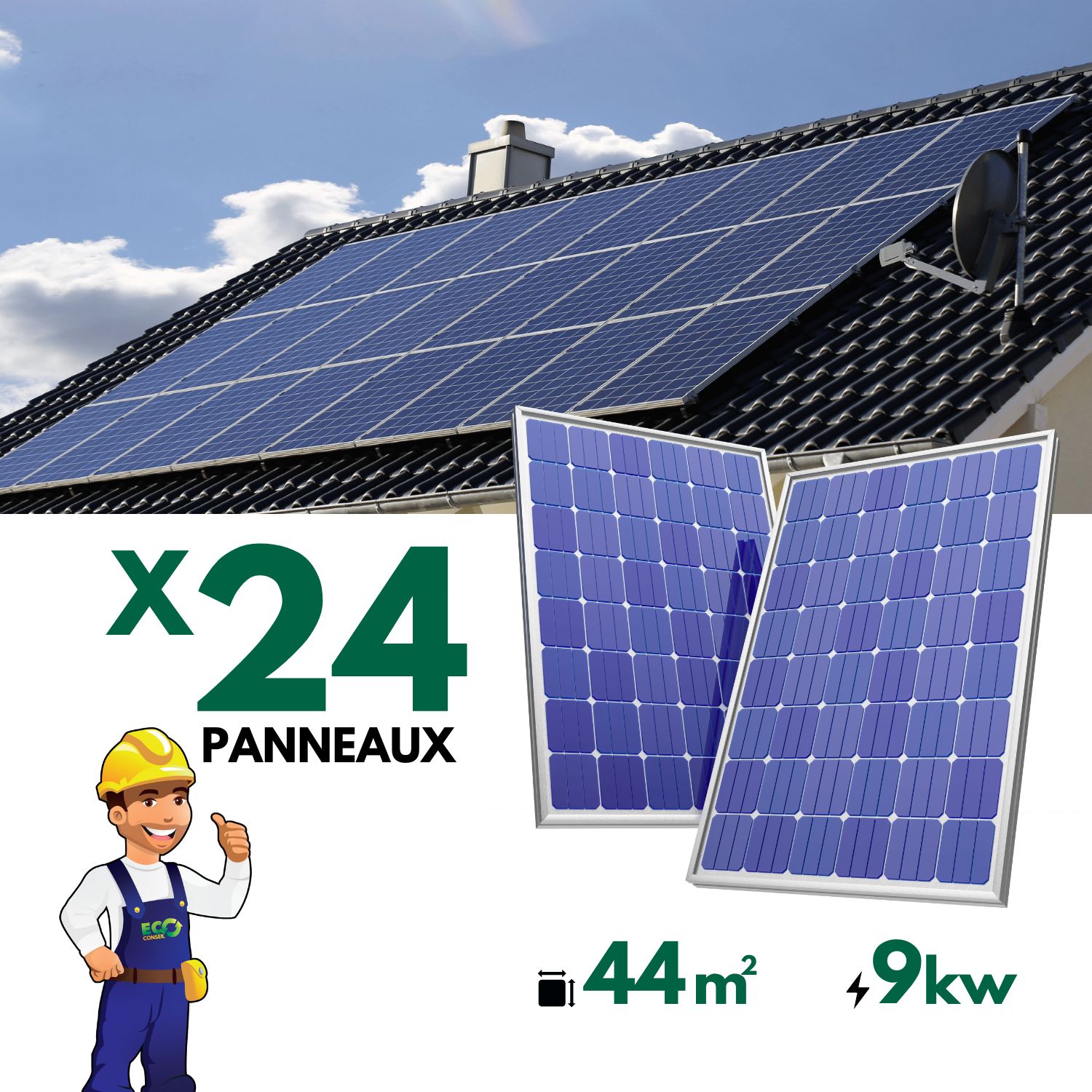 découvrez les avantages des panneaux solaires pour votre maison : une énergie renouvelable, des économies sur vos factures et une contribution à la protection de l'environnement. optez pour une solution durable et efficace grâce à nos conseils et guidages.
