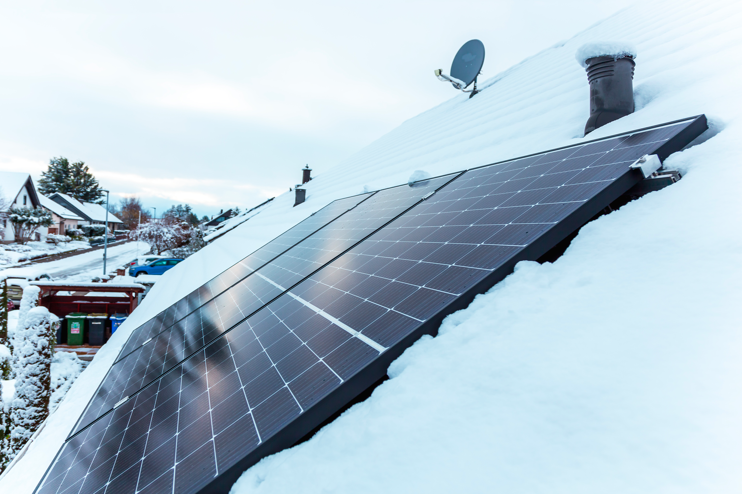 découvrez les avantages des panneaux solaires pour une énergie renouvelable et économique. informez-vous sur leur installation, leur efficacité et comment ils peuvent réduire votre facture d'électricité tout en préservant l'environnement.