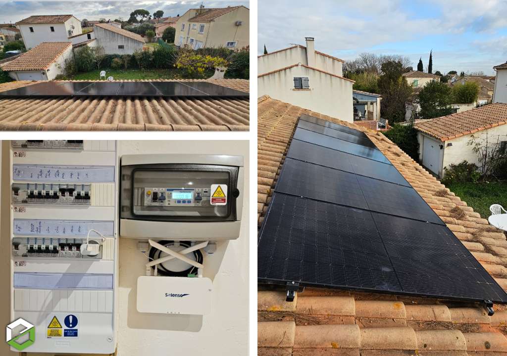 découvrez les avantages des panneaux solaires 3 kwc pour une énergie renouvelable à domicile. économisez sur vos factures d'électricité tout en réduisant votre empreinte carbone. informez-vous sur l'installation, les performances et les subventions disponibles pour optimiser votre transition énergétique.