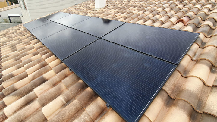 découvrez nos panneaux solaires de 3 kwc, une solution énergétique efficace et durable pour réduire vos factures d'électricité tout en préservant l'environnement. idéaux pour les foyers et petites entreprises, ces panneaux vous permettent de produire votre propre électricité grâce à une technologie de pointe. adoptez une énergie propre et économisez dès aujourd'hui !