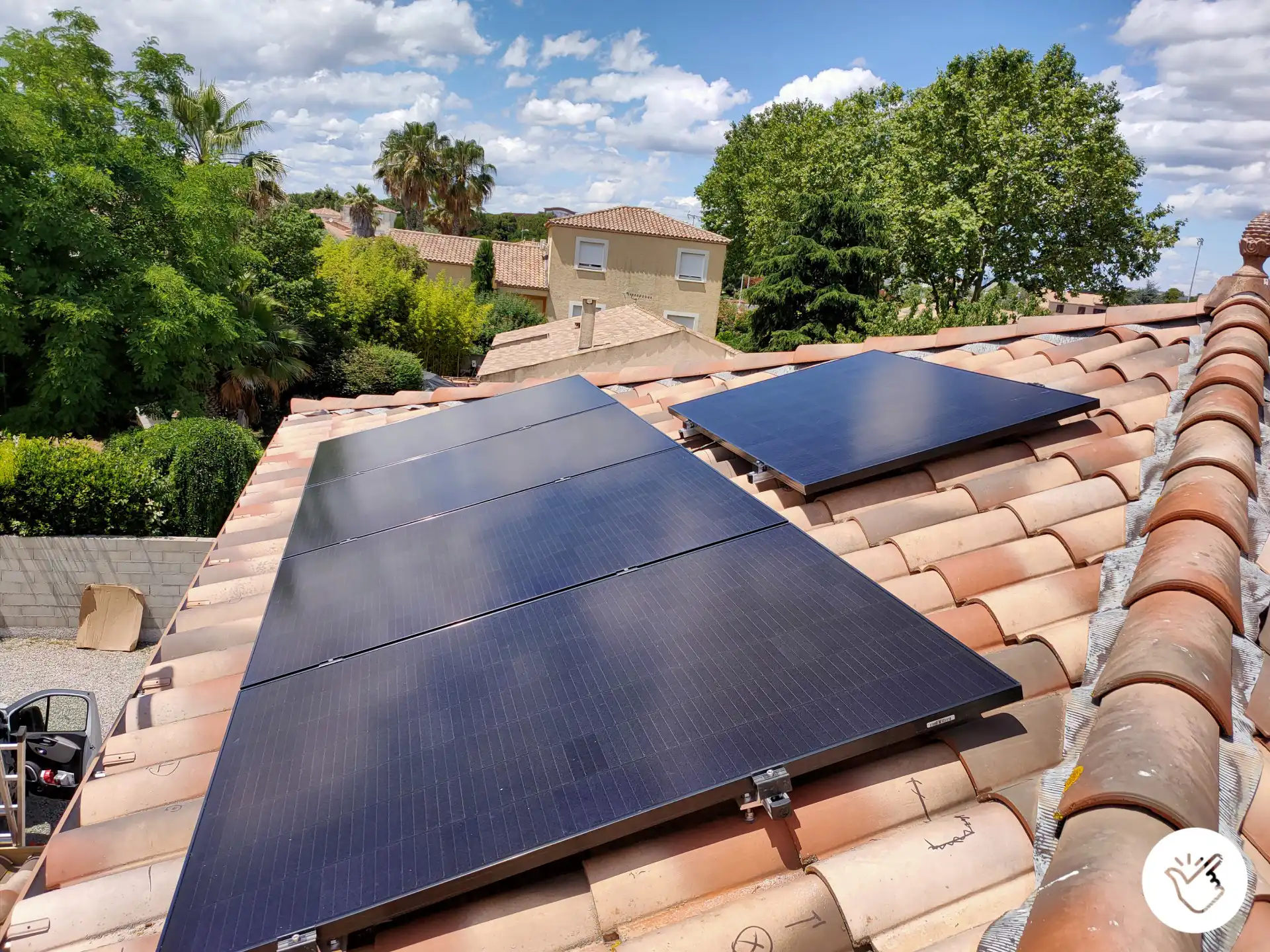 découvrez les avantages des panneaux solaires 3 kwc pour votre installation photovoltaïque. réduisez votre facture d'électricité, contribuez à la protection de l'environnement et profitez d'une énergie renouvelable durable. informez-vous sur les performances et les subventions disponibles pour maximiser votre investissement solaire.