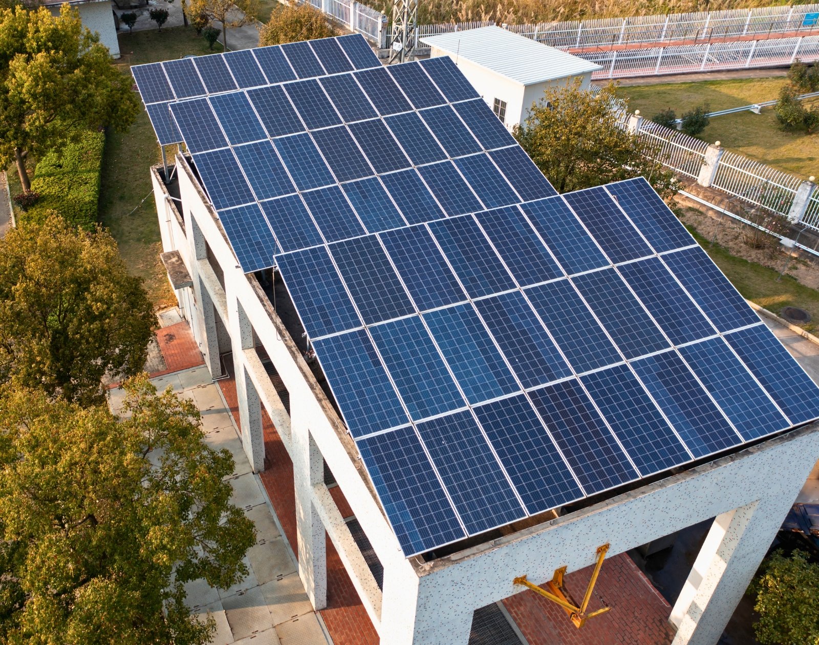 découvrez les avantages des panneaux solaires pour réduire vos factures d'énergie et contribuer à la protection de l'environnement. optez pour une énergie renouvelable et durable grâce à nos solutions de panneaux solaires performants et adaptés à vos besoins.