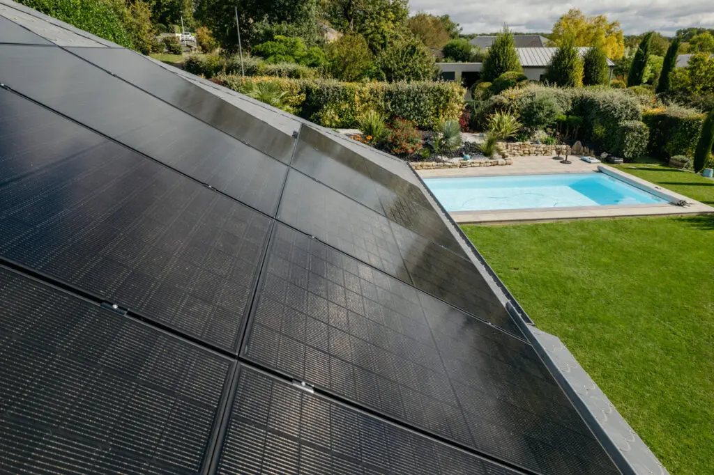 découvrez les avantages des panneaux solaires pour une énergie renouvelable et économique. optez pour une solution durable qui réduit votre empreinte carbone et contribue à la protection de l'environnement tout en faisant des économies sur vos factures d'électricité.