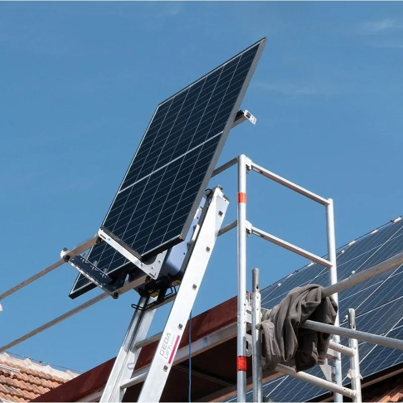 découvrez les avantages des panneaux solaires pour réduire votre facture d'énergie et contribuer à la protection de l'environnement. explorez nos solutions personnalisées pour une transition énergétique réussie.