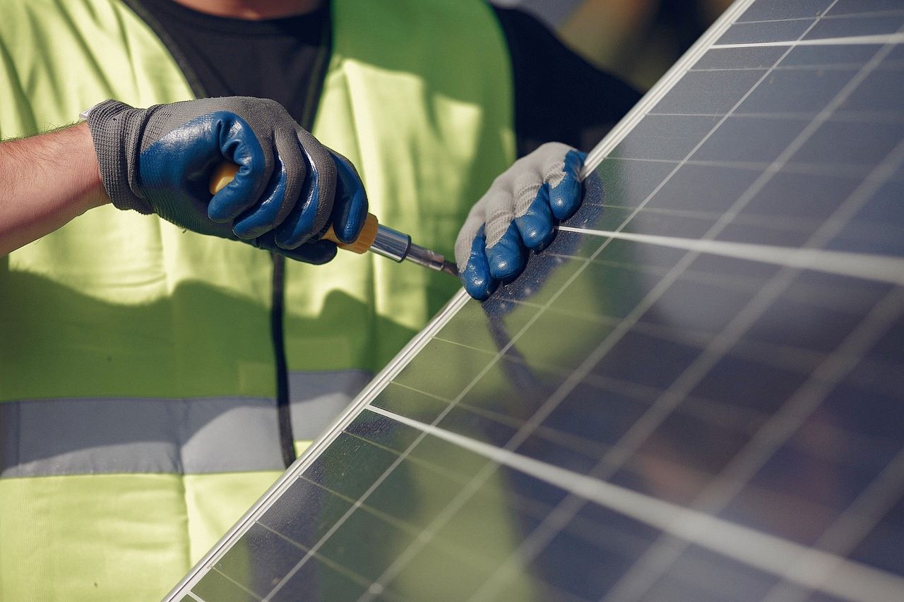 découvrez nos panneaux solaires 3kw, une solution écologique et économique pour réduire votre facture d'électricité. profitez d'une énergie renouvelable efficace et adaptée à vos besoins, tout en contribuant à la protection de l'environnement.