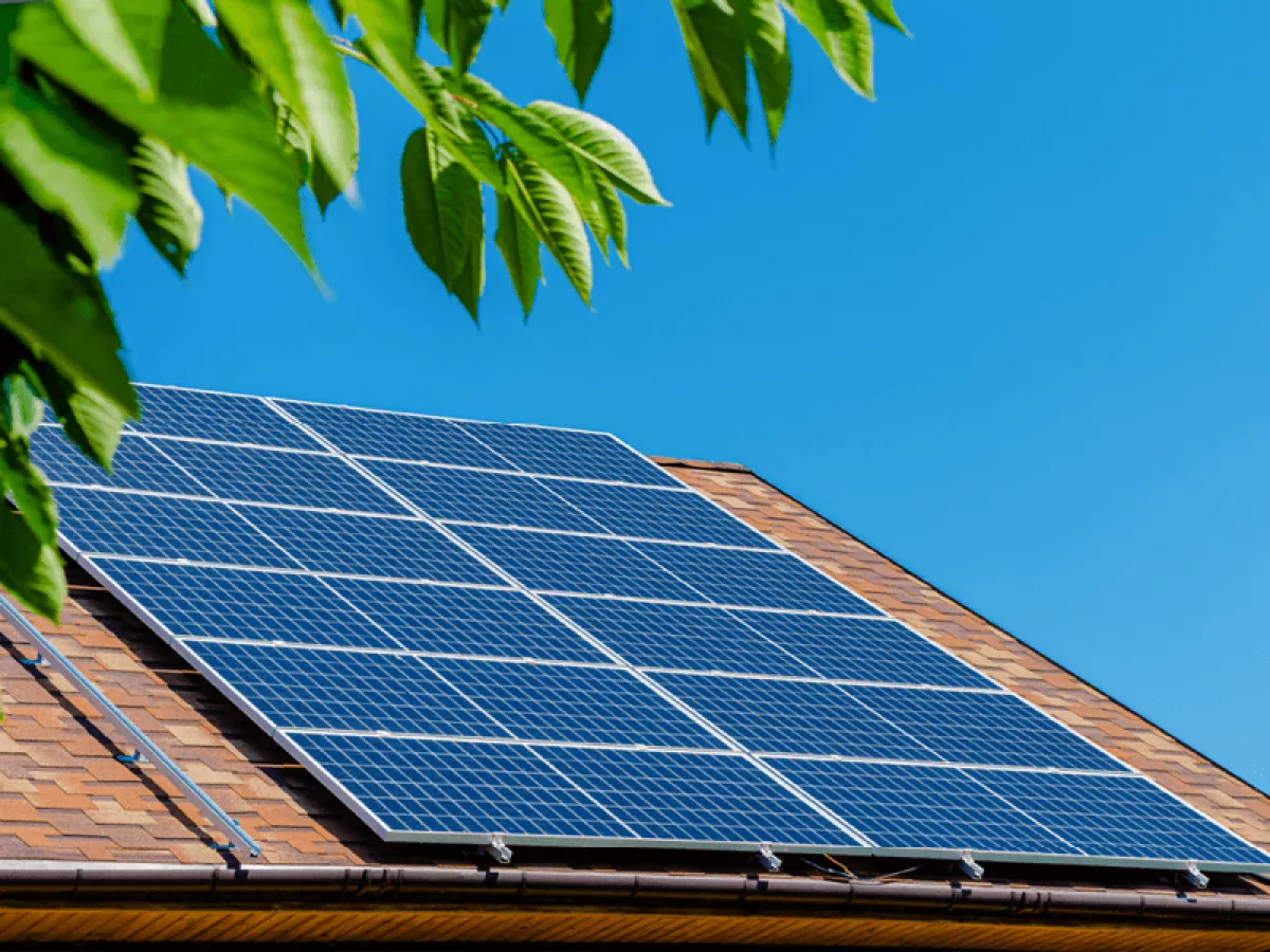 découvrez les avantages des panneaux solaires pour votre maison ou votre entreprise. optez pour une énergie renouvelable et réduisez vos factures d'électricité tout en contribuant à la protection de l'environnement. informez-vous sur les différents types de panneaux solaires et choisissez la meilleure solution pour vous.