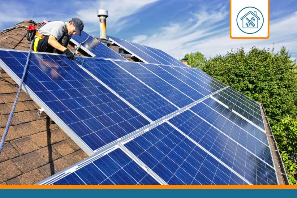 découvrez les avantages des panneaux solaires pour une énergie renouvelable et économique. optez pour une solution écologique et réduisez votre facture énergétique tout en préservant notre planète.