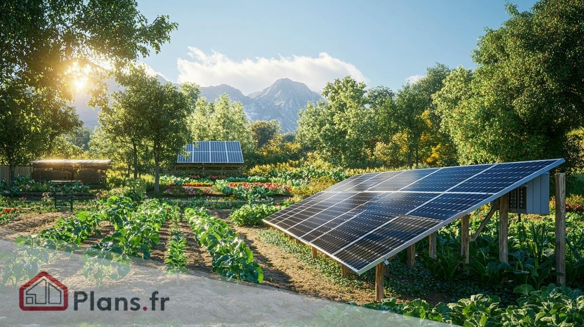 découvrez nos panneaux solaires abordables qui vous permettent de produire votre propre énergie renouvelable tout en réalisant des économies sur vos factures d'électricité. optez pour une solution écologique et économique dès aujourd'hui !