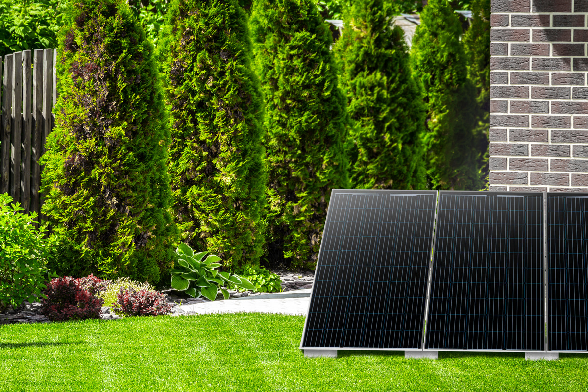 découvrez les avantages des panneaux solaires au sol : une solution écologique et économique pour produire votre propre énergie. profitez d'une installation optimale pour maximiser votre rendement solaire tout en préservant l'environnement.
