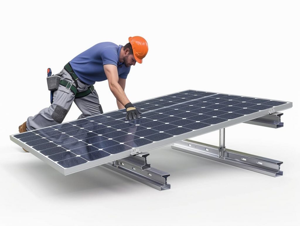 découvrez les avantages des panneaux solaires au sol pour une production d'énergie durable et économique. optimisez votre espace extérieur tout en contribuant à la transition énergétique grâce à des solutions adaptées à tous les besoins.