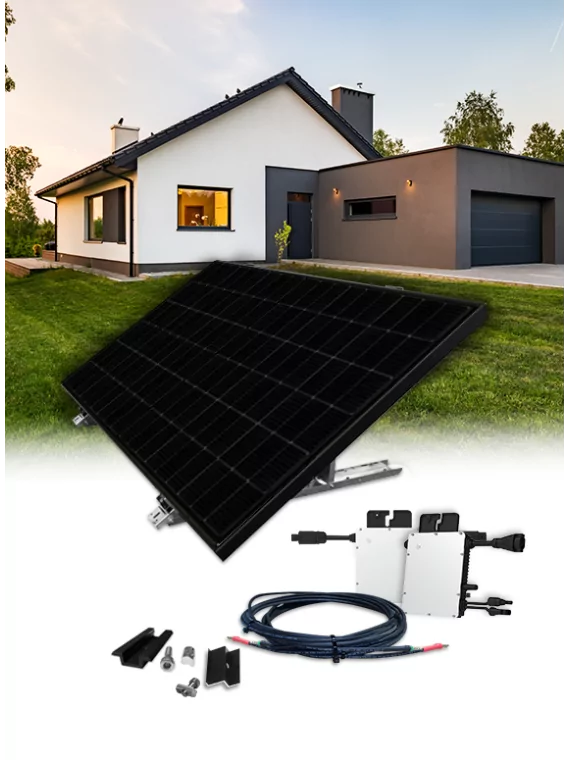 découvrez comment les panneaux solaires pour l'autoconsommation peuvent réduire vos factures d'énergie et contribuer à un avenir durable. profitez des avantages d'une production d'électricité propre et d'une indépendance énergétique.