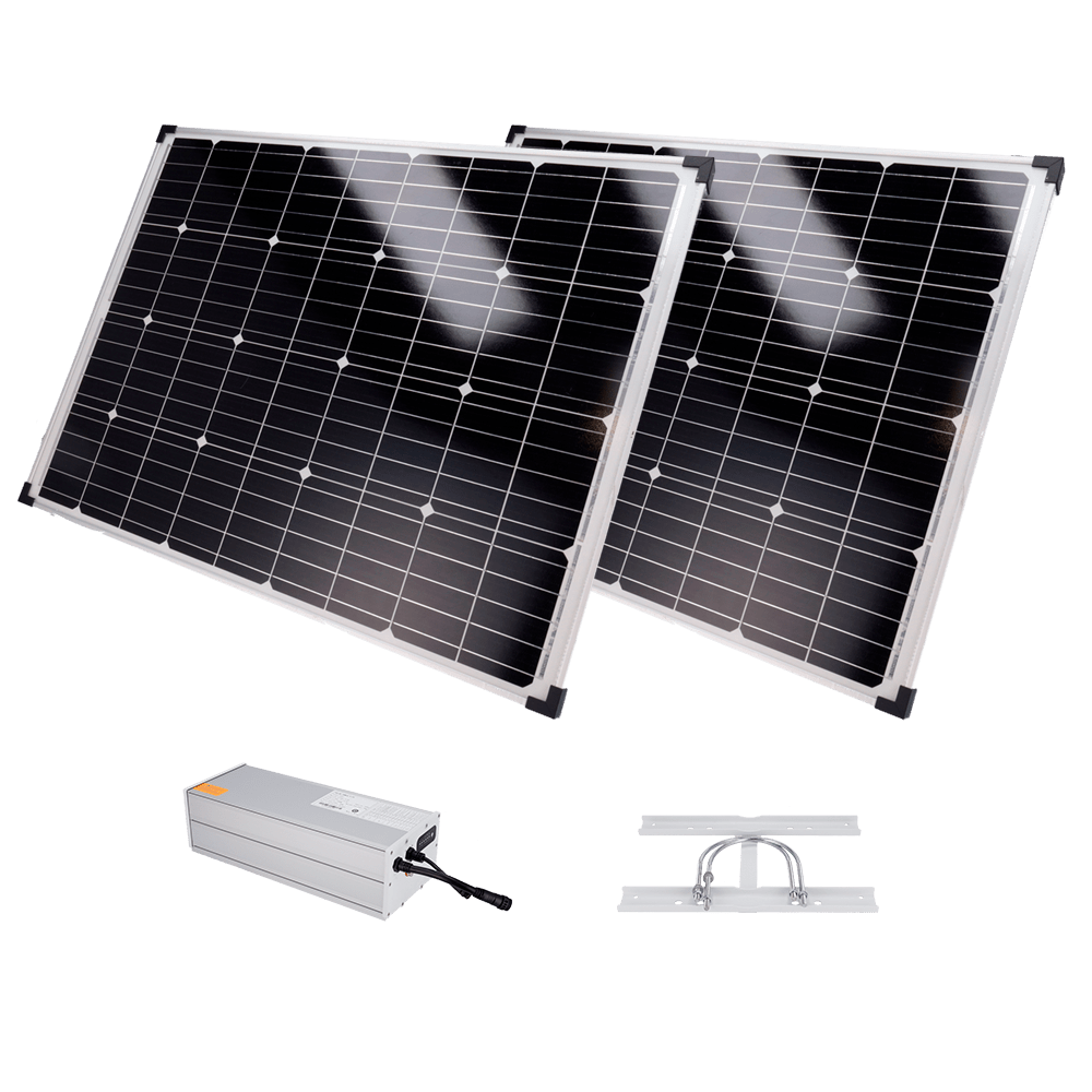 découvrez les avantages des panneaux solaires autonomes, une solution écologique et économique pour produire votre propre énergie. profitez d'une installation facile et d'une autonomie énergétique, tout en réduisant votre empreinte carbone.