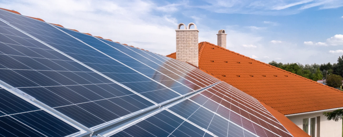 découvrez comment les panneaux solaires peuvent vous offrir une autonomie énergétique durable. apprenez les avantages de l'énergie solaire pour réduire vos factures, protéger l'environnement et devenir indépendant sur le plan énergétique.