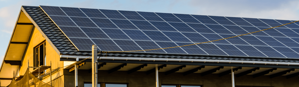 découvrez les avantages des panneaux solaires avec batterie : une solution éco-énergétique qui vous permet de stocker et d'utiliser l'énergie solaire, garantissant autonomie et économies sur vos factures d'électricité.