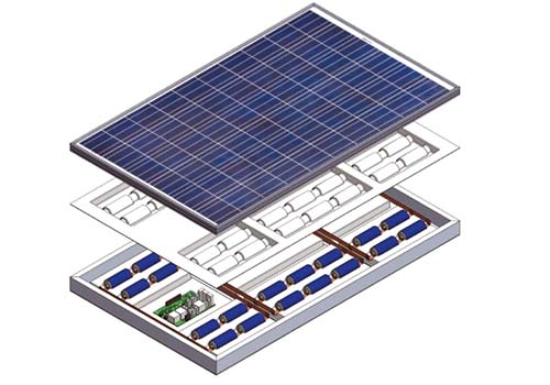 découvrez nos solutions de panneaux solaires avec batteries, idéales pour maximiser votre indépendance énergétique. profitez d'une énergie renouvelable et stockée pour une utilisation optimale, même lorsque le soleil ne brille pas. réduisez vos factures d'électricité et contribuez à la protection de l'environnement grâce à nos systèmes innovants et performants.