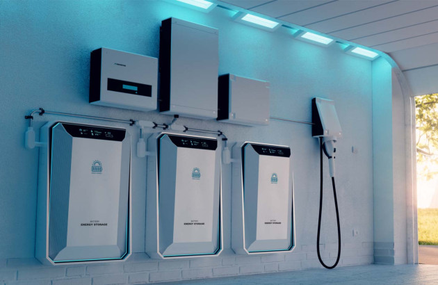 découvrez les panneaux solaires avec batteries, une solution écologique et économique pour stocker l'énergie solaire et réduire vos factures d'électricité. profitez d'une autonomie énergétique optimale grâce à nos systèmes innovants adaptés à vos besoins.