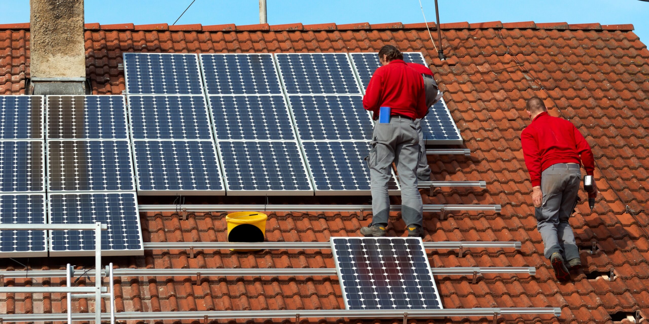 découvrez les avantages des panneaux solaires en belgique : énergie renouvelable, économies sur vos factures et impact environnemental positif. installez des panneaux solaires chez vous et contribuez à la transition énergétique dès aujourd'hui.