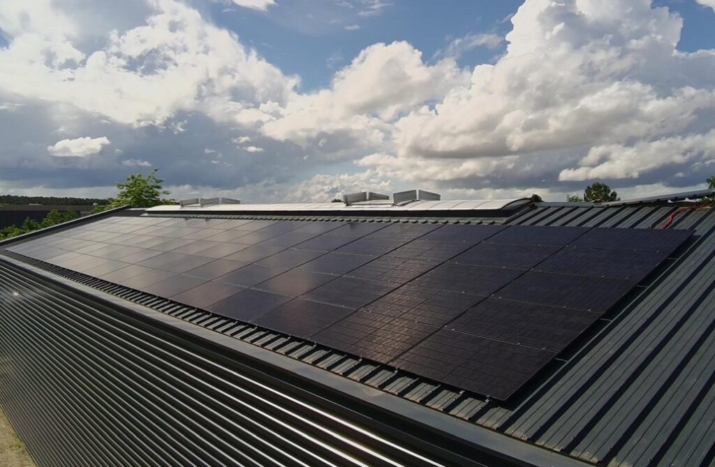 découvrez nos solutions de panneaux solaires à bordeaux pour une énergie renouvelable et économique. profitez d'une installation sur mesure et contribuez à un avenir durable tout en réduisant votre facture d'électricité.