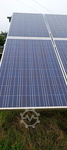 découvrez notre sélection de panneaux solaires d'occasion, une solution économique et écologique pour votre énergie renouvelable. profitez d'une installation durable à un prix abordable tout en contribuant à la protection de l'environnement.