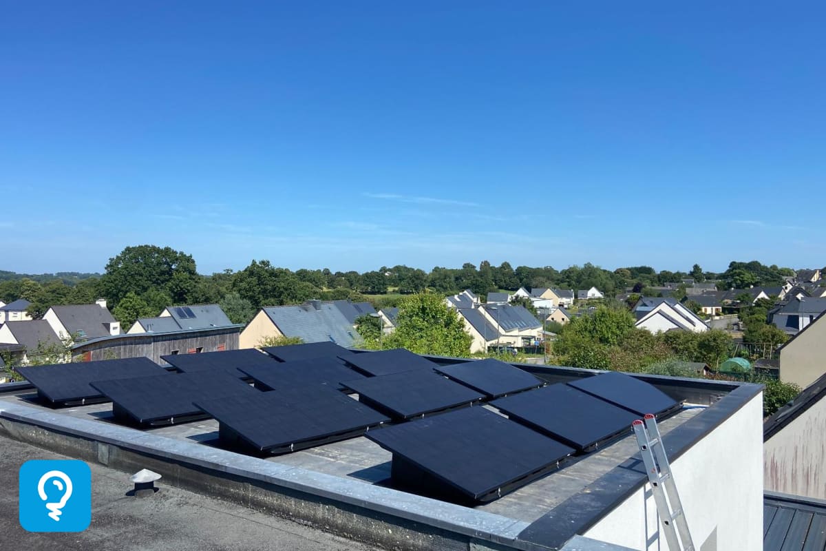 découvrez comment les panneaux solaires peuvent transformer votre entreprise en une solution énergétique durable et économique. optimisez vos coûts et réduisez votre empreinte carbone grâce à notre expertise en installation de panneaux solaires pour entreprises.