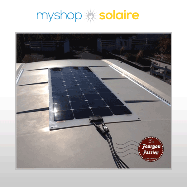 découvrez comment les panneaux solaires pour fourgons transforment vos voyages en aventure écoresponsable. optimisez votre autonomie énergétique tout en explorant la nature, grâce à des solutions photovoltaïques innovantes adaptées à vos besoins.