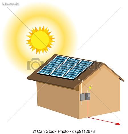 découvrez comment les panneaux solaires pour frigo peuvent révolutionner votre consommation d'énergie. optimisez vos économies tout en adoptant une solution écologique. idéal pour les camping-cars, maisons autonomes, ou pour réduire votre empreinte carbone au quotidien.