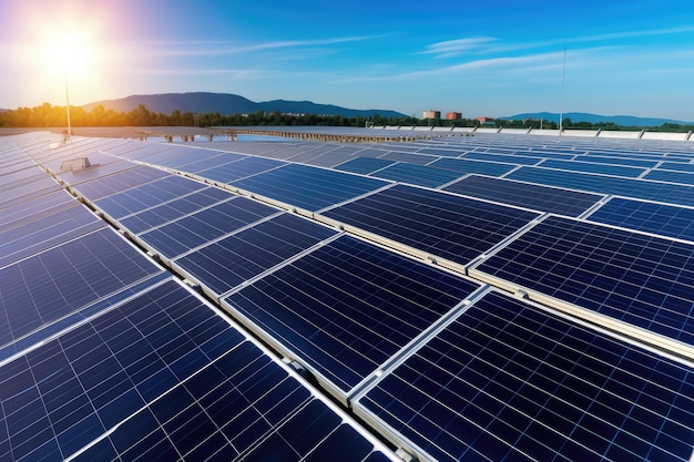 découvrez comment obtenir des panneaux solaires gratuits et réduire vos factures d'énergie tout en contribuant à la protection de l'environnement. profitez des aides gouvernementales et des programmes innovants pour transformer votre maison en source d'énergie renouvelable.